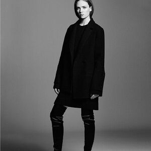 Protagonist midi dress